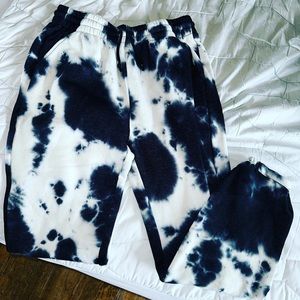 Vitality Sweatpant Joggers